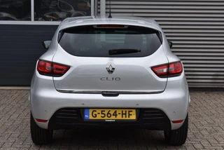 Renault Clio – thumbnail 3