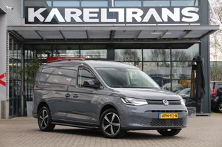 Volkswagen Caddy – thumbnail 6