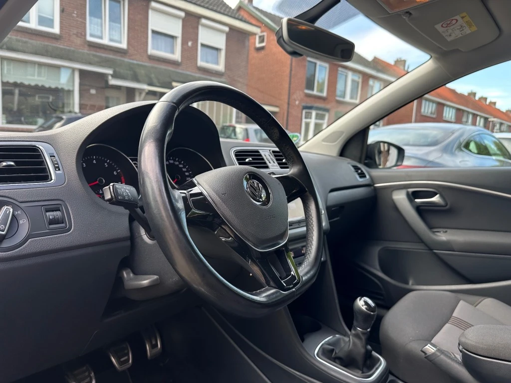 Volkswagen Polo – foto 8