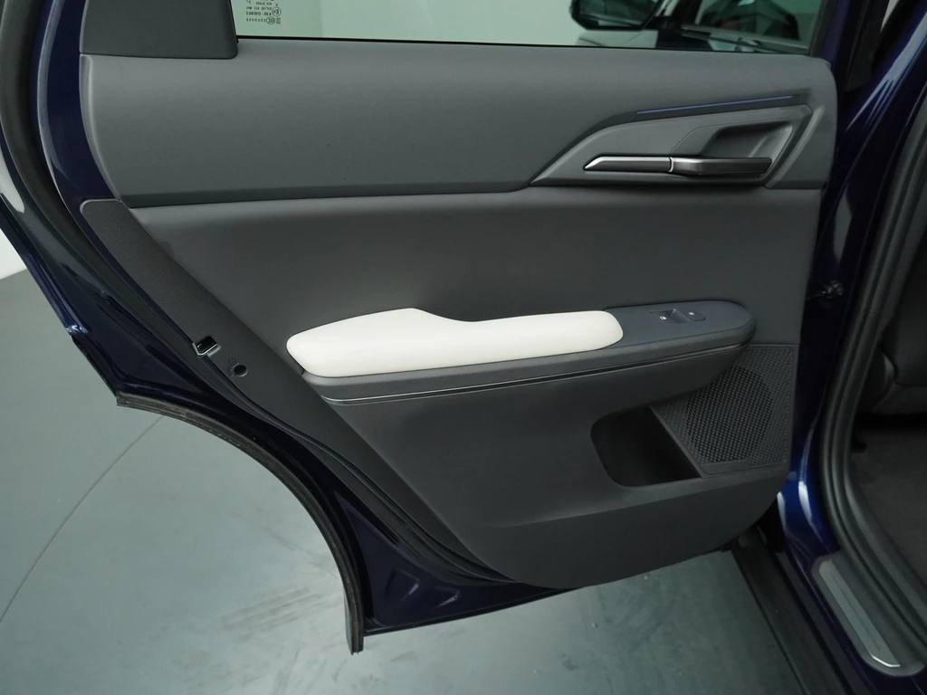 Kia EV5 – foto 34