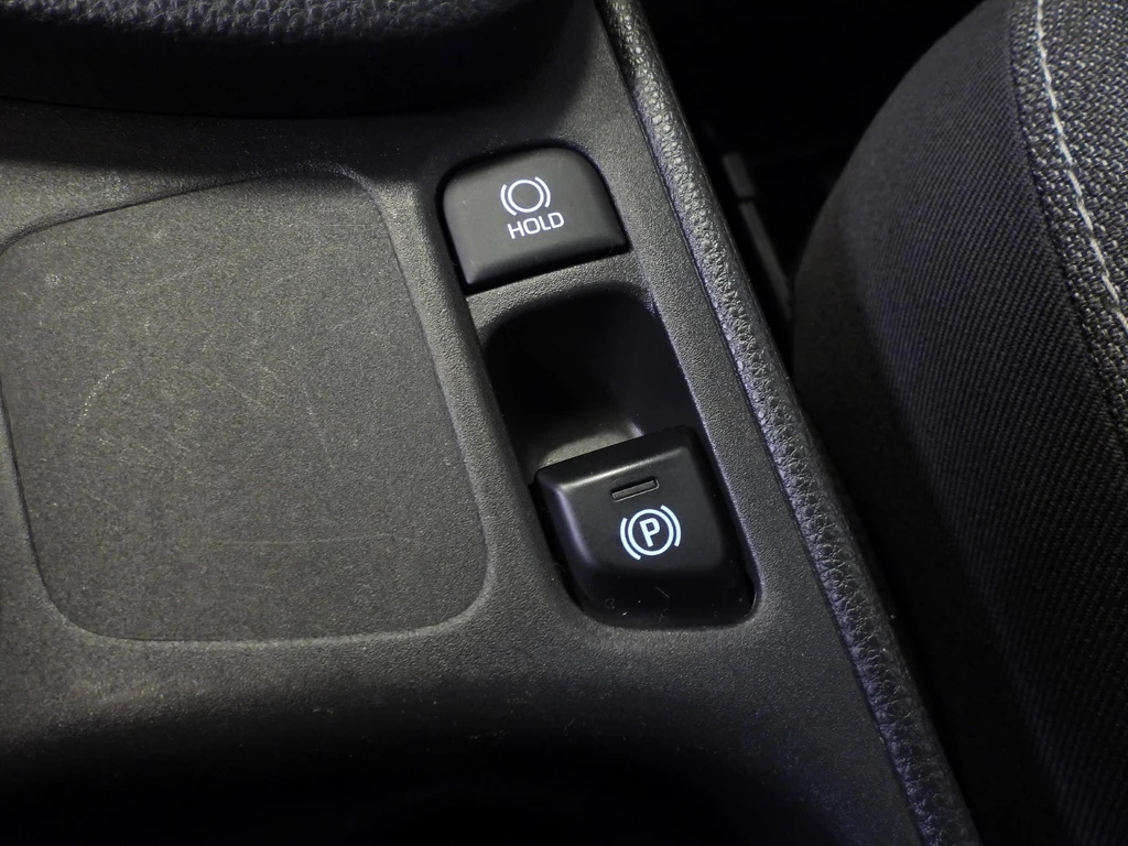 Toyota Yaris Cross – foto 21