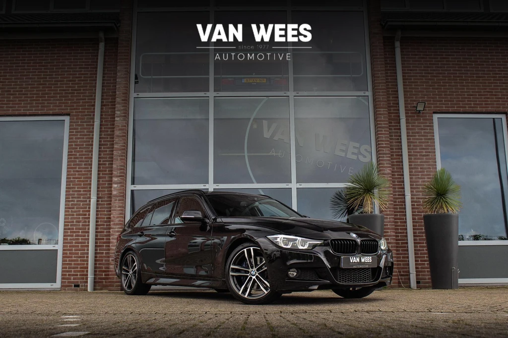BMW 3 Serie – foto 10