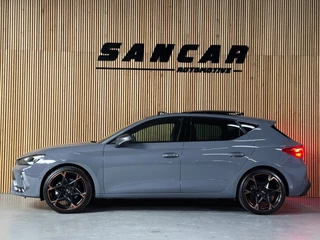 CUPRA Leon – thumbnail 5