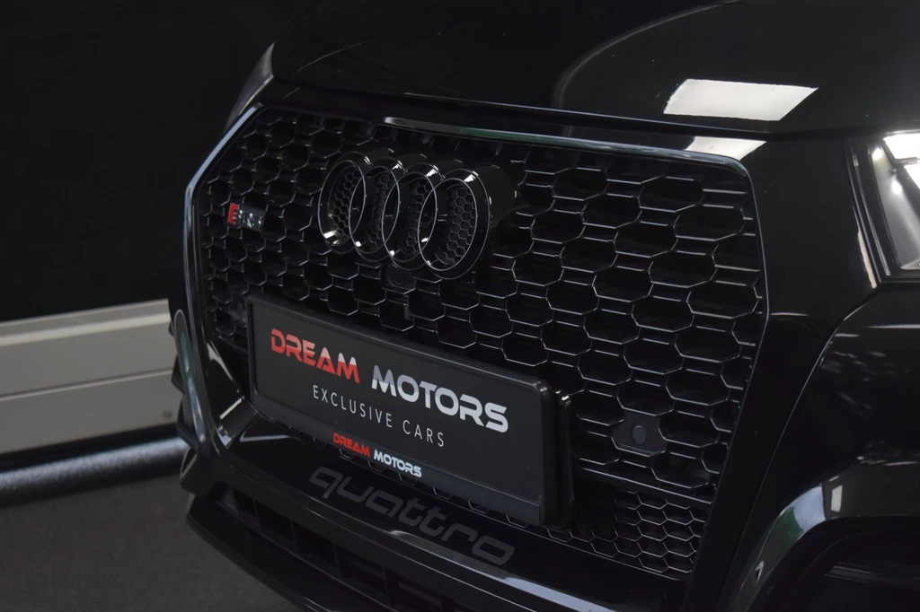 Audi SQ5 – foto 11