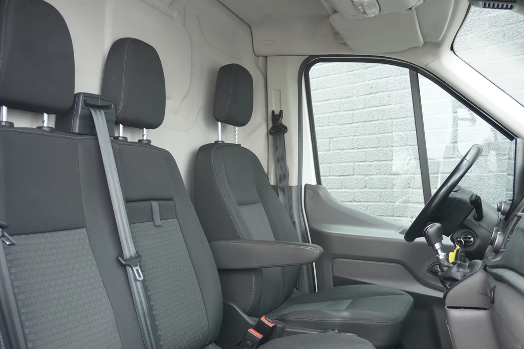 Ford Transit – foto 7
