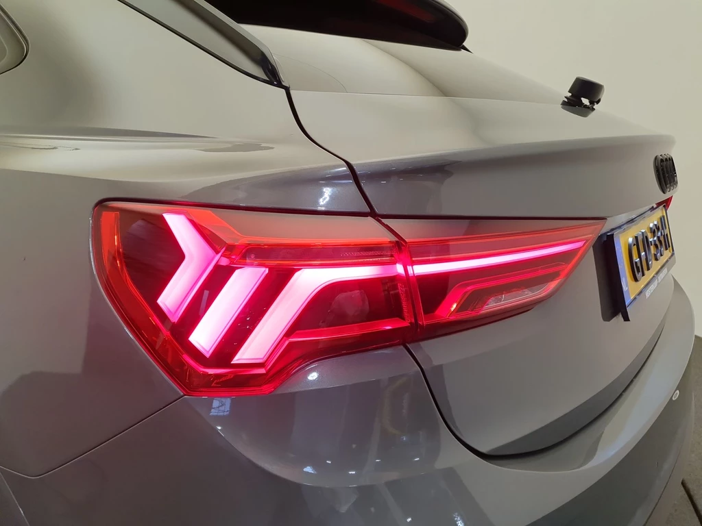 Audi Q3 – foto 25