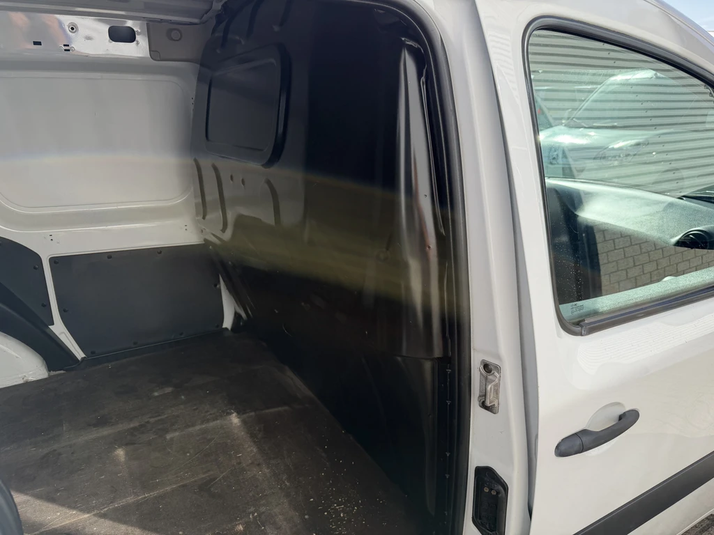 Mercedes-Benz Citan – foto 10