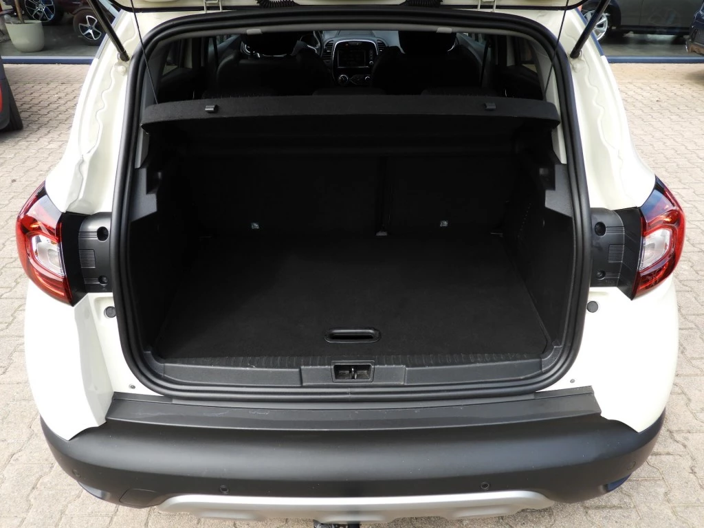 Renault Captur – foto 26