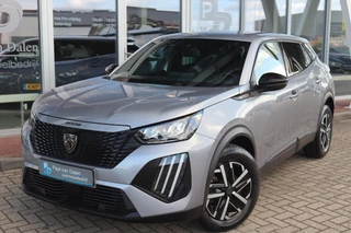 Peugeot 2008 – thumbnail 5