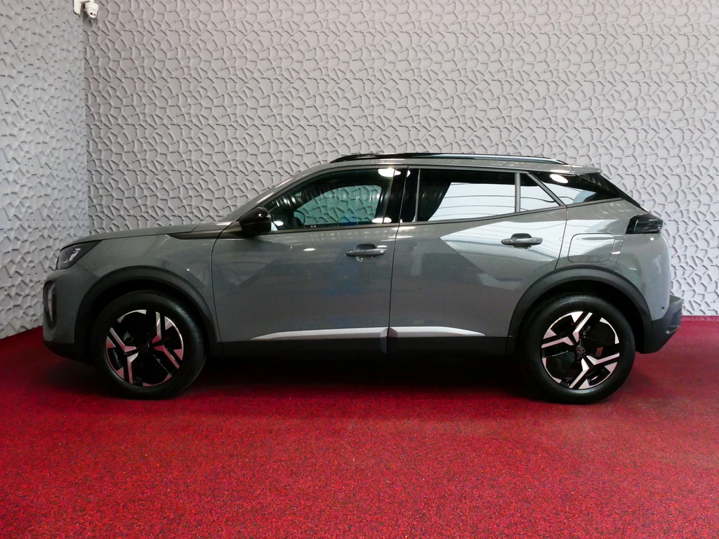 Peugeot 2008 – foto 2