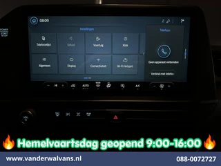 Ford Transit Custom – thumbnail 16