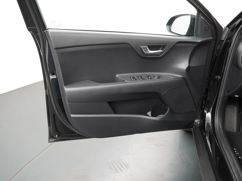Kia Stonic – foto 24