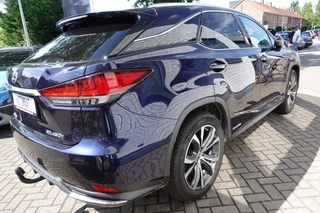 Lexus RX – thumbnail 5