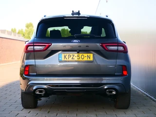 Ford Kuga – thumbnail 4
