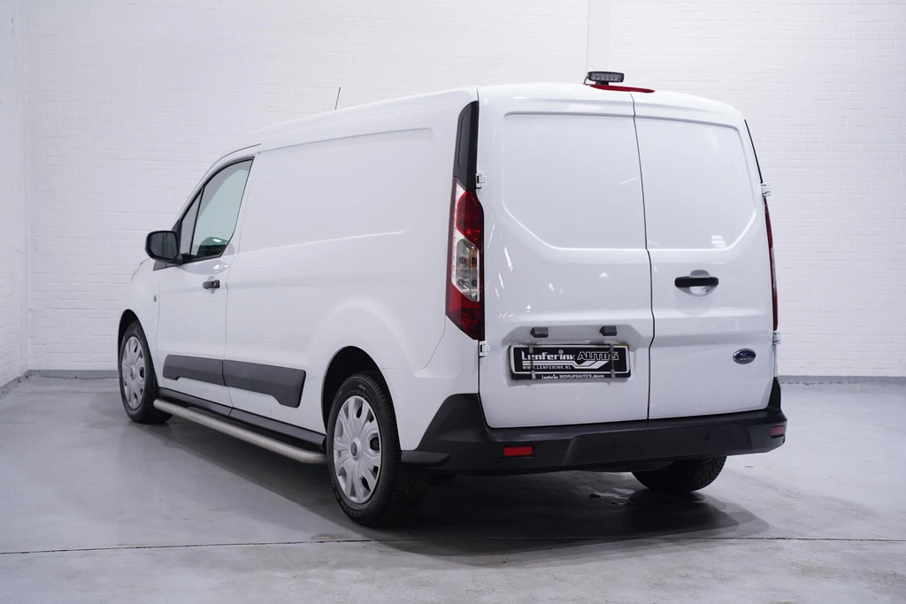 Ford Transit Connect – foto 4