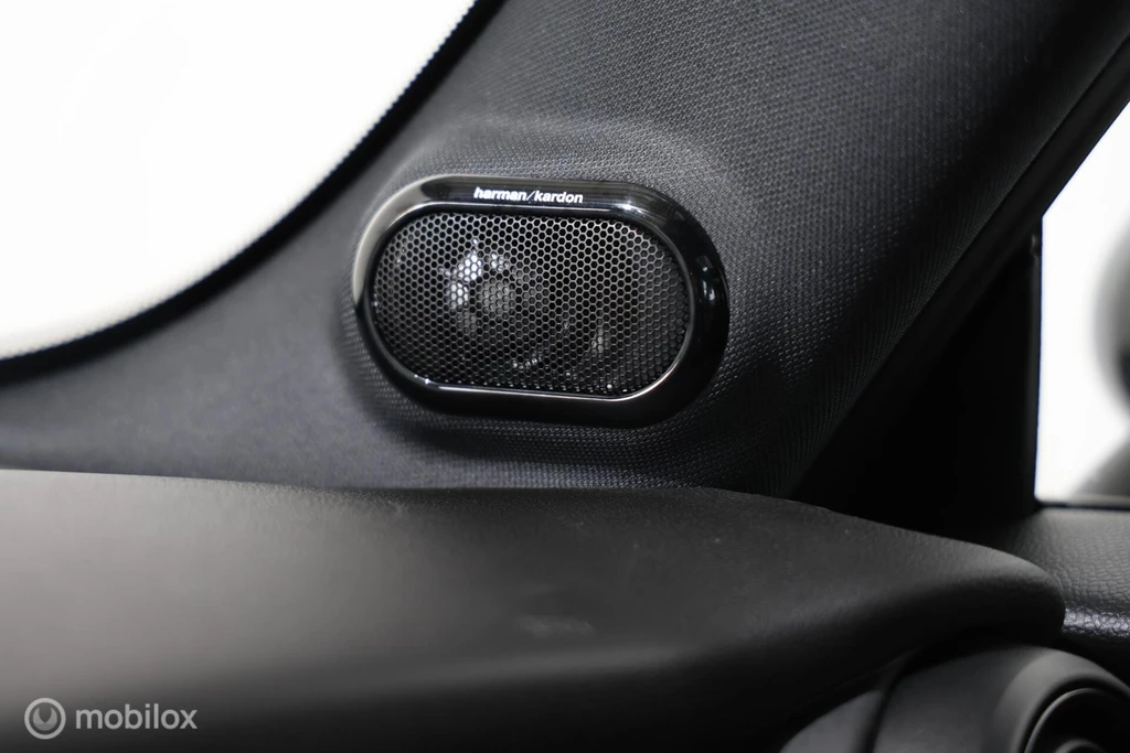 MINI Cooper S – foto 17