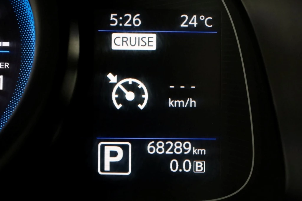 Nissan e-NV200 – foto 20