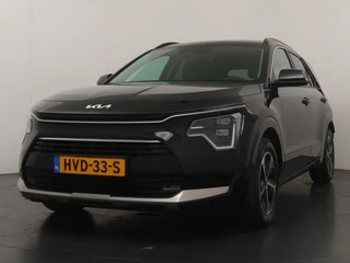 Kia Niro – thumbnail 2