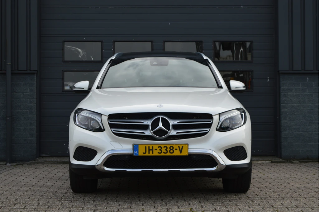 Mercedes-Benz GLC – foto 6