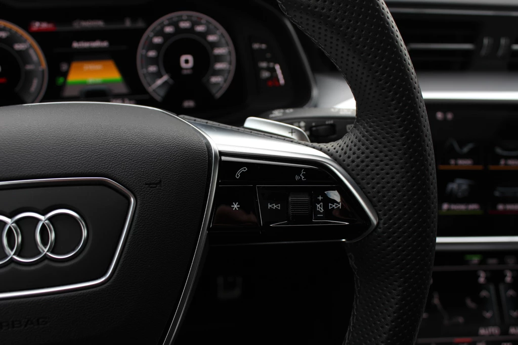 Audi A6 – foto 33