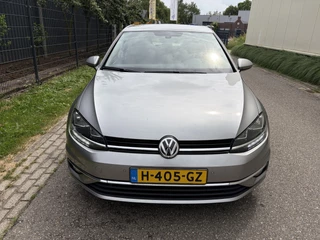 Volkswagen Golf – thumbnail 9