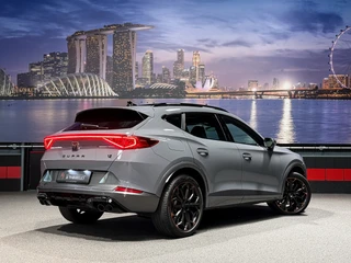 CUPRA Formentor – thumbnail 5