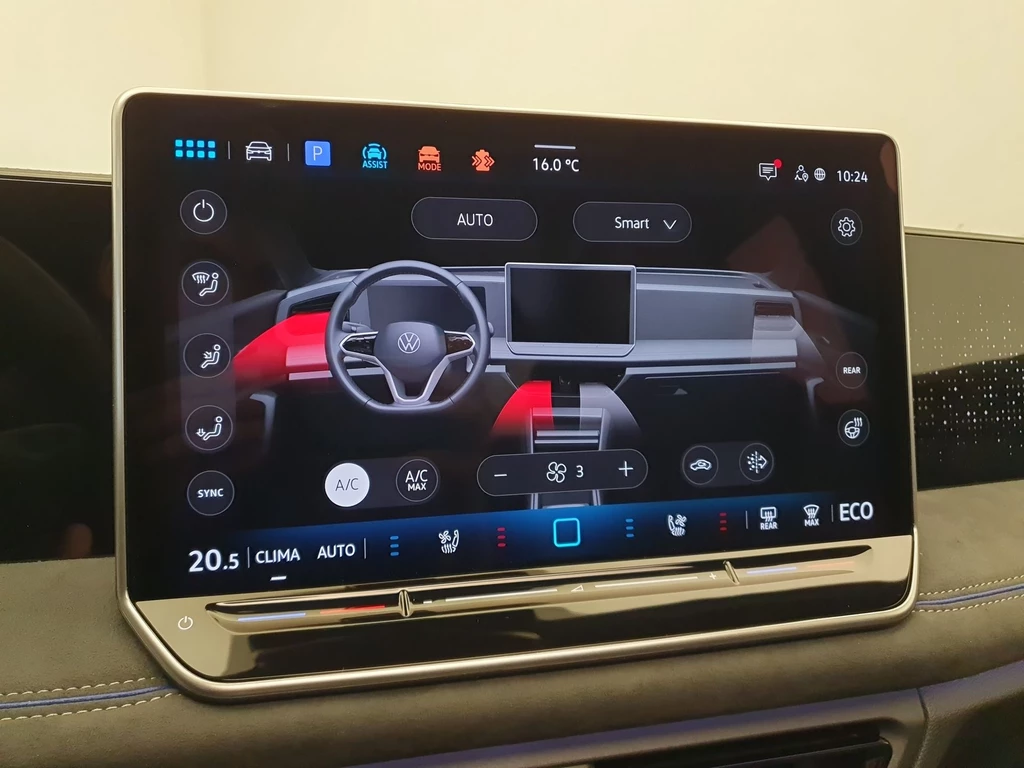 Volkswagen Tiguan – foto 19