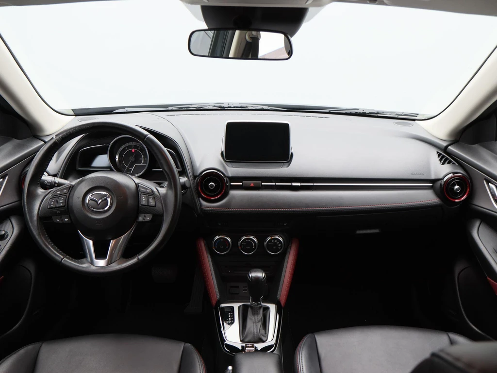 Mazda CX-3 – foto 32