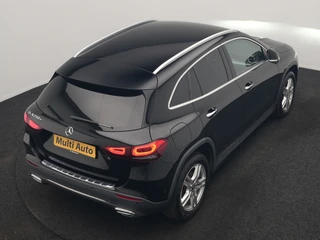 Mercedes-Benz GLA – thumbnail 8
