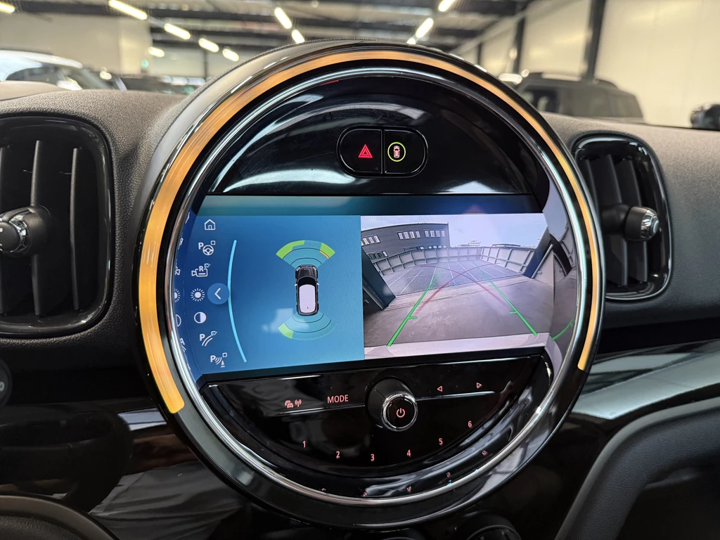 MINI Countryman – foto 18