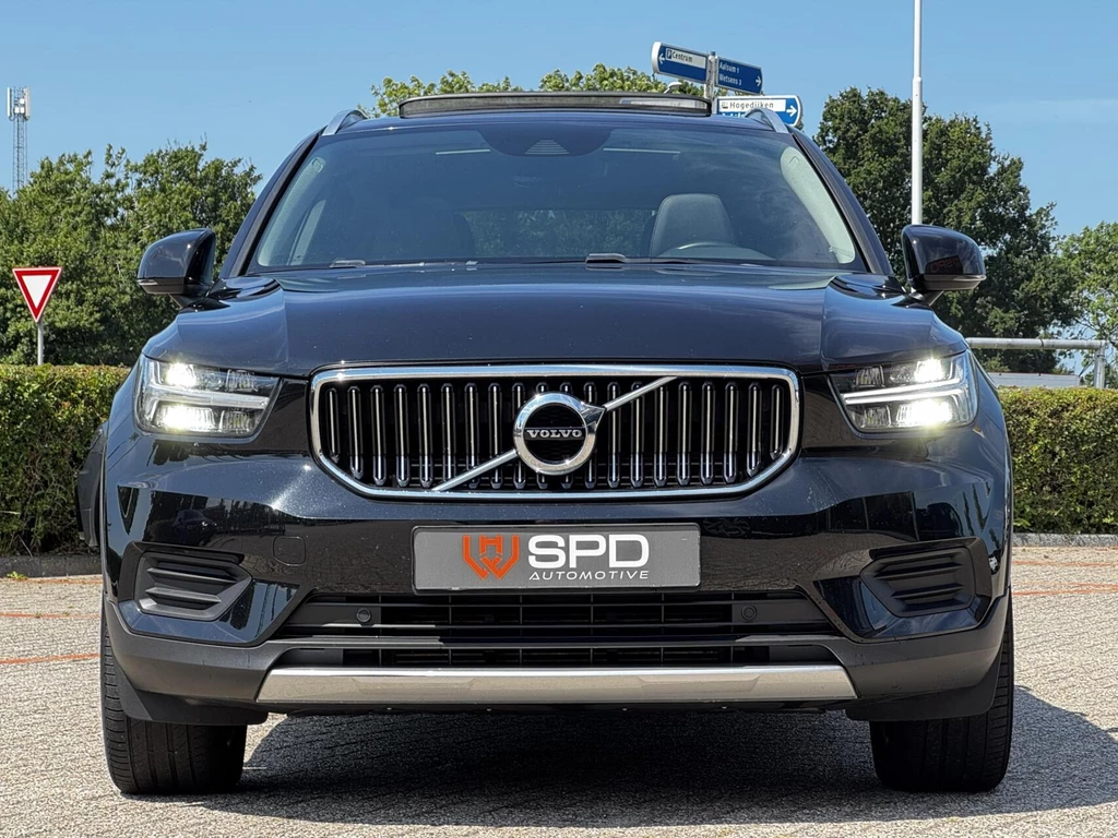 Volvo XC40 – foto 7