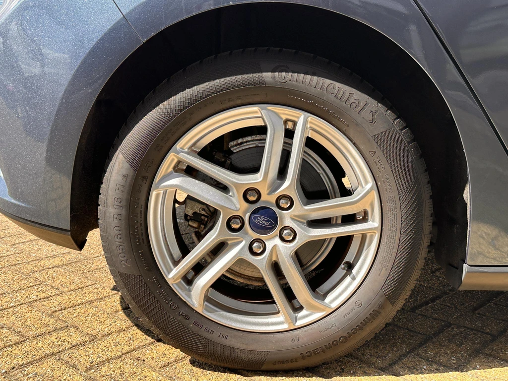 Ford Focus – foto 7