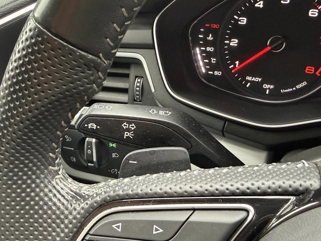 Audi A5 – foto 20