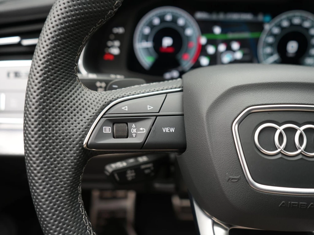 Audi Q8 – foto 17