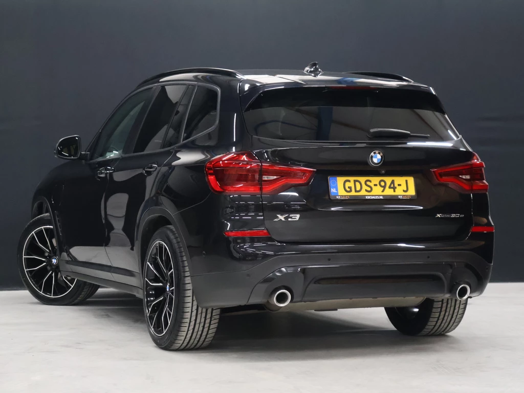 BMW X3 – foto 3