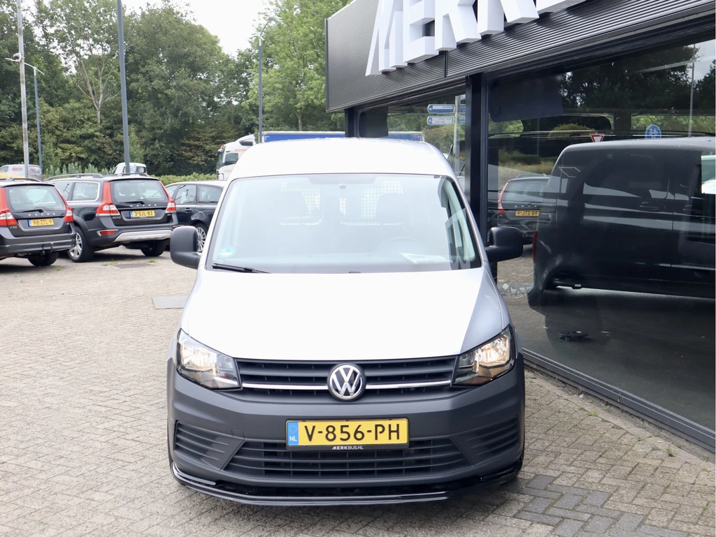 Volkswagen Caddy – foto 7