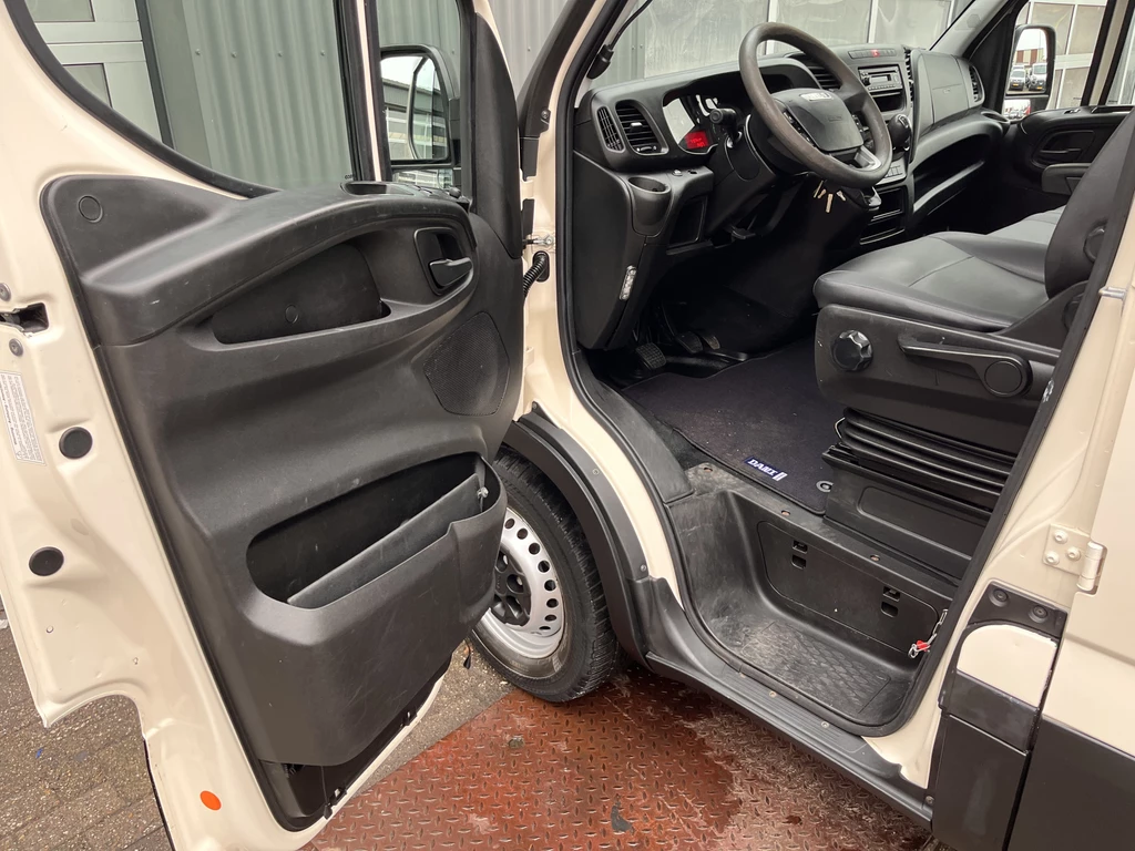 Iveco Daily – foto 32