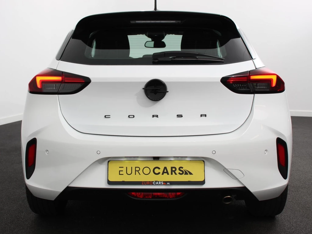 Opel Corsa – foto 4