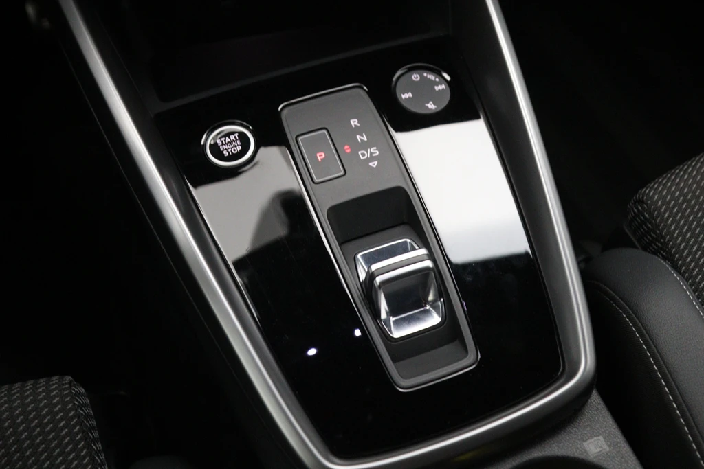 Audi A3 – foto 13