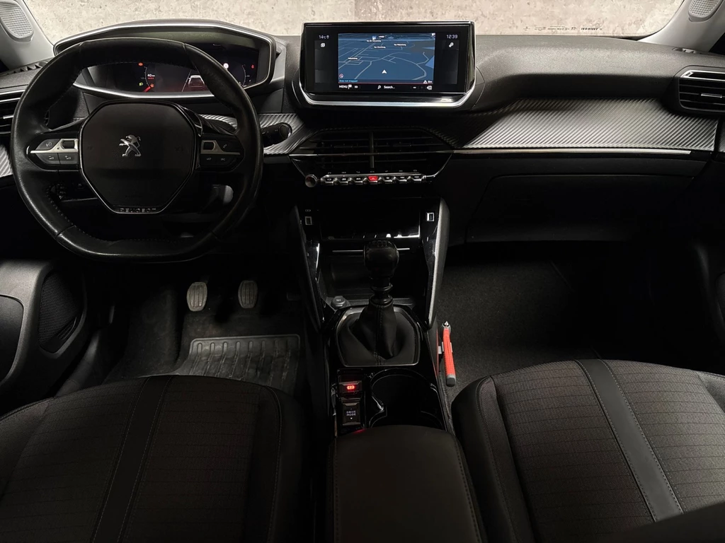 Peugeot 2008 – foto 6