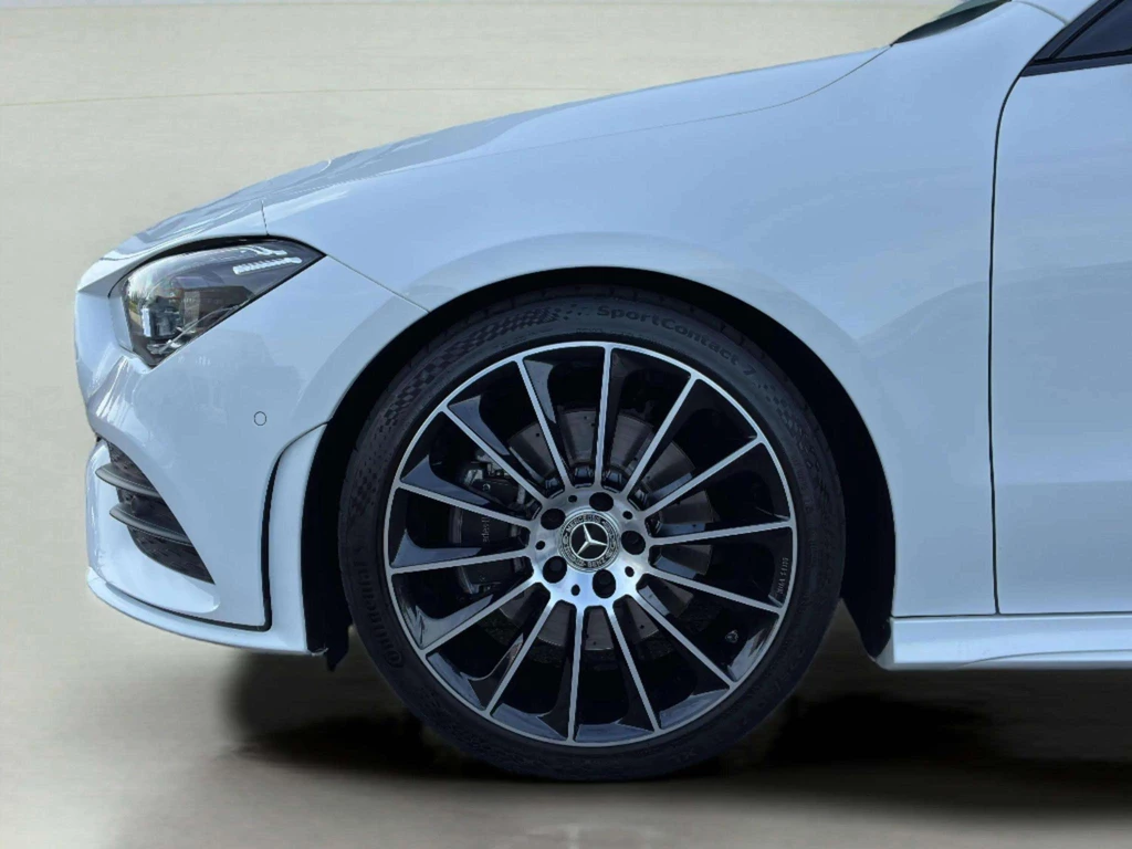 Mercedes-Benz CLA – foto 5