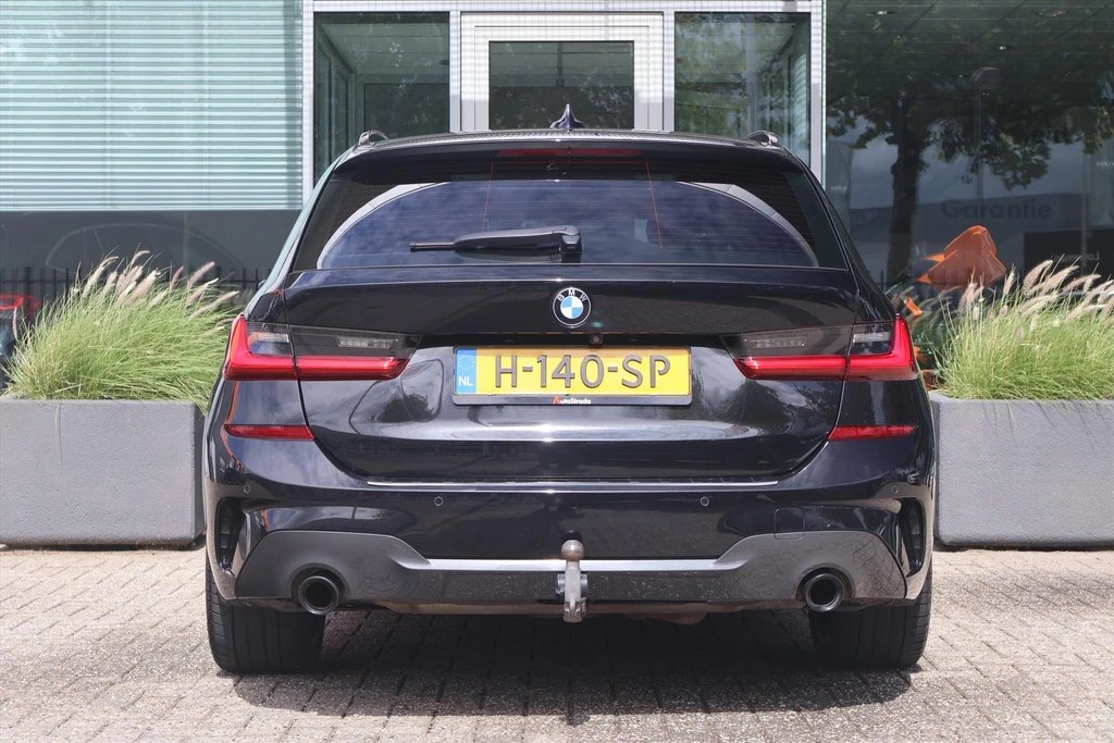 BMW 3 Serie – foto 6