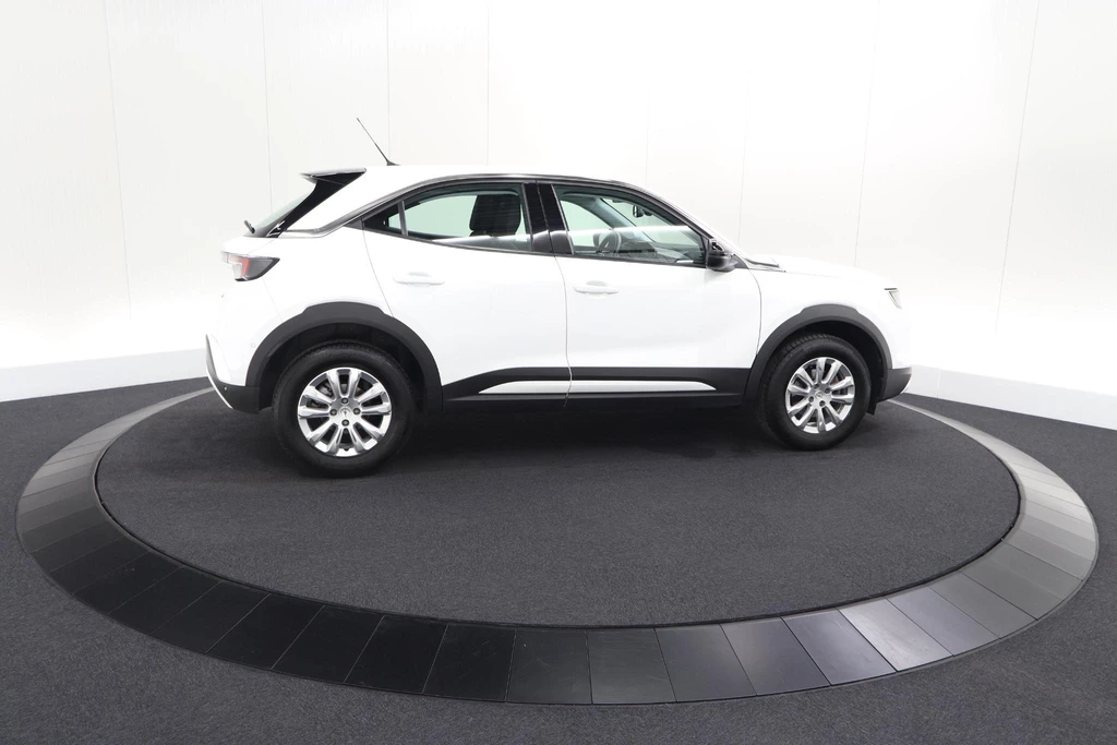 Opel Mokka – foto 11