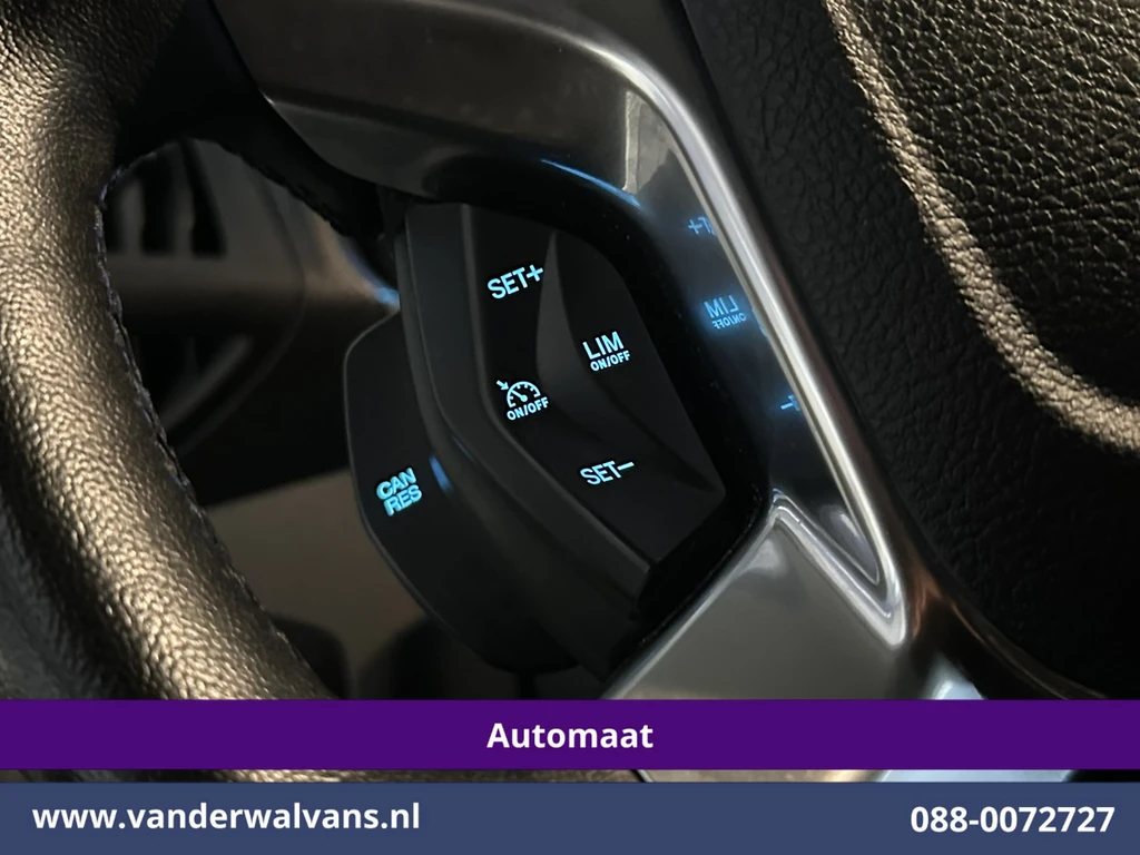 Ford Transit Connect – foto 12
