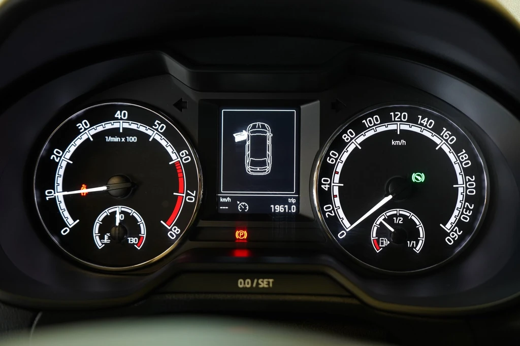 Škoda Octavia – foto 19