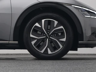 Kia EV6 – thumbnail 43