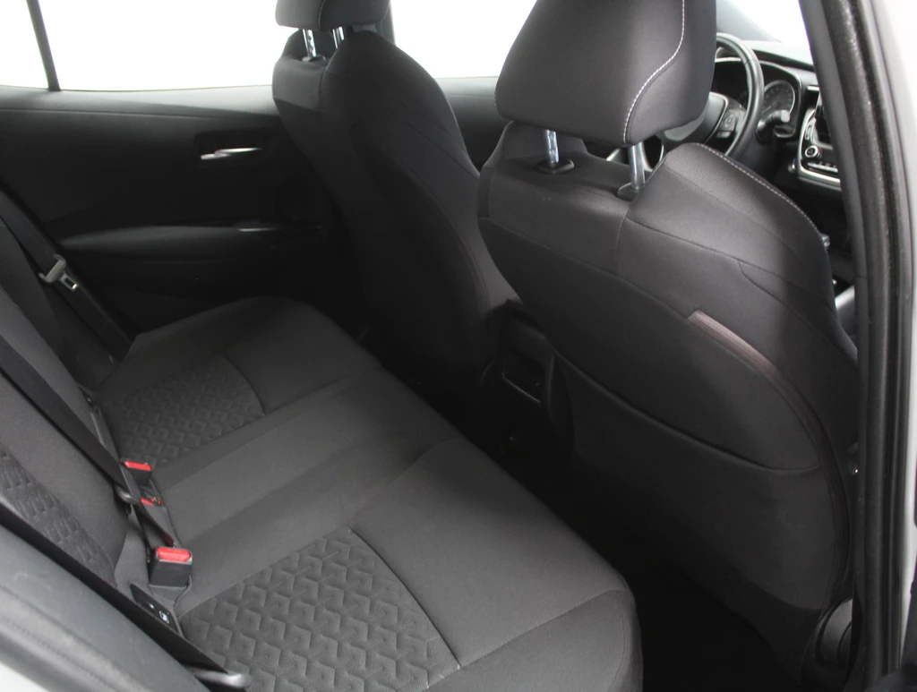 Toyota Corolla – foto 53