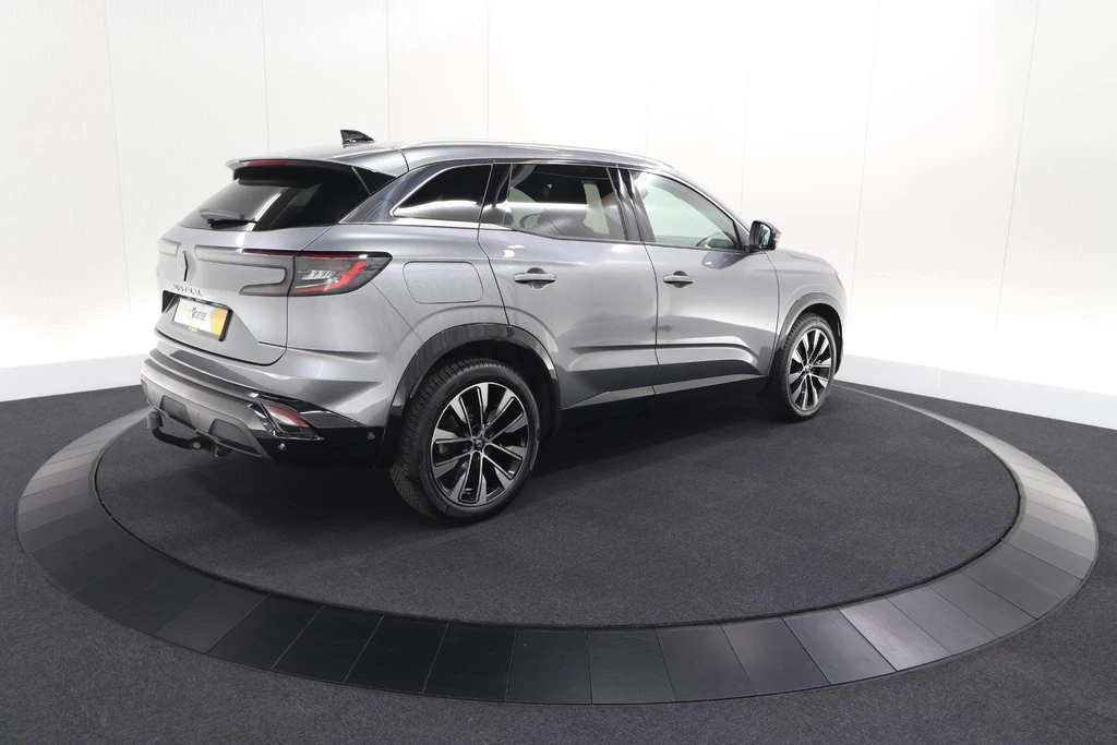 Renault Austral – foto 8