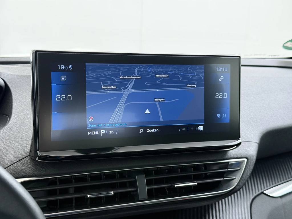 Peugeot 3008 – foto 15
