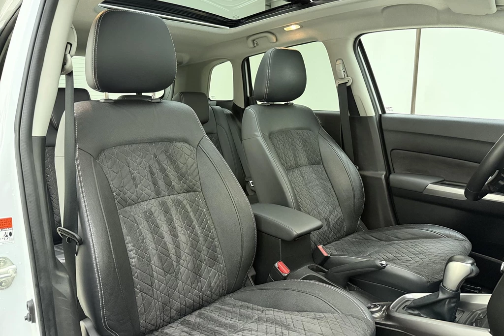 Suzuki Vitara – foto 14